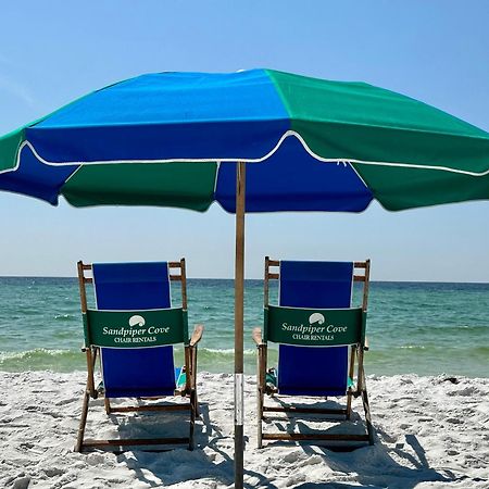 Sandpiper Cove 2060 Destin Eksteriør bilde