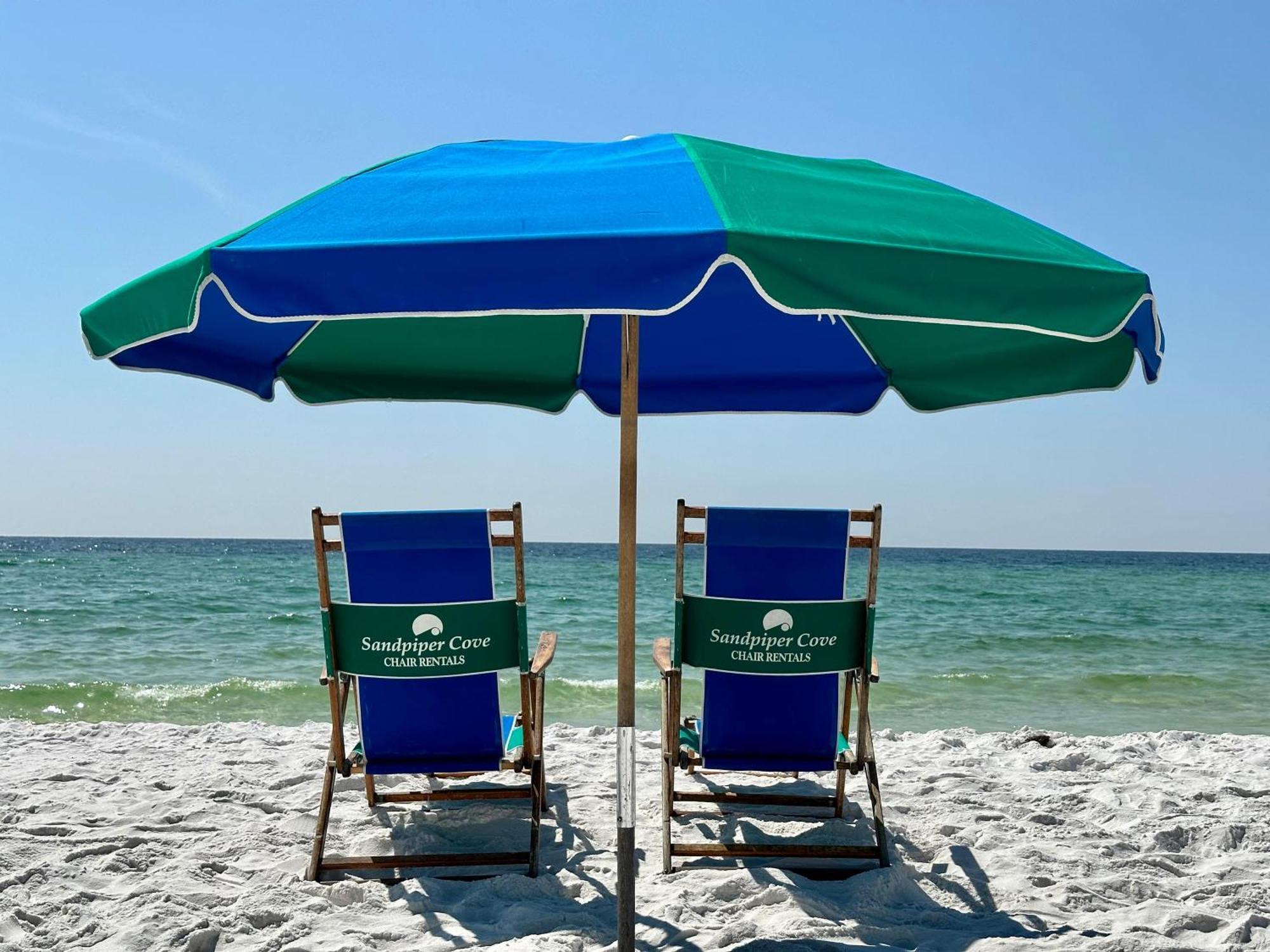 Sandpiper Cove 2060 Destin Eksteriør bilde