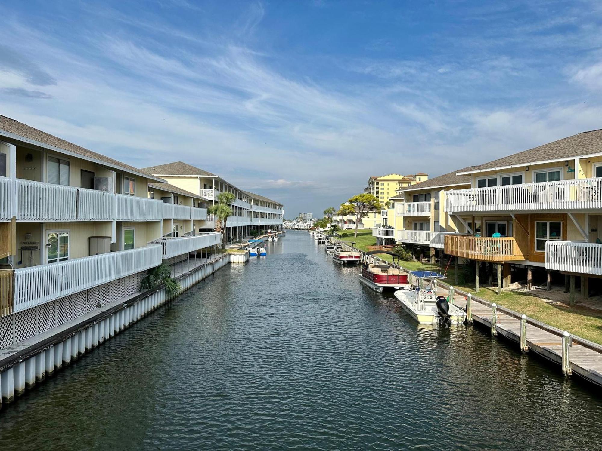 Sandpiper Cove 2060 Destin Eksteriør bilde