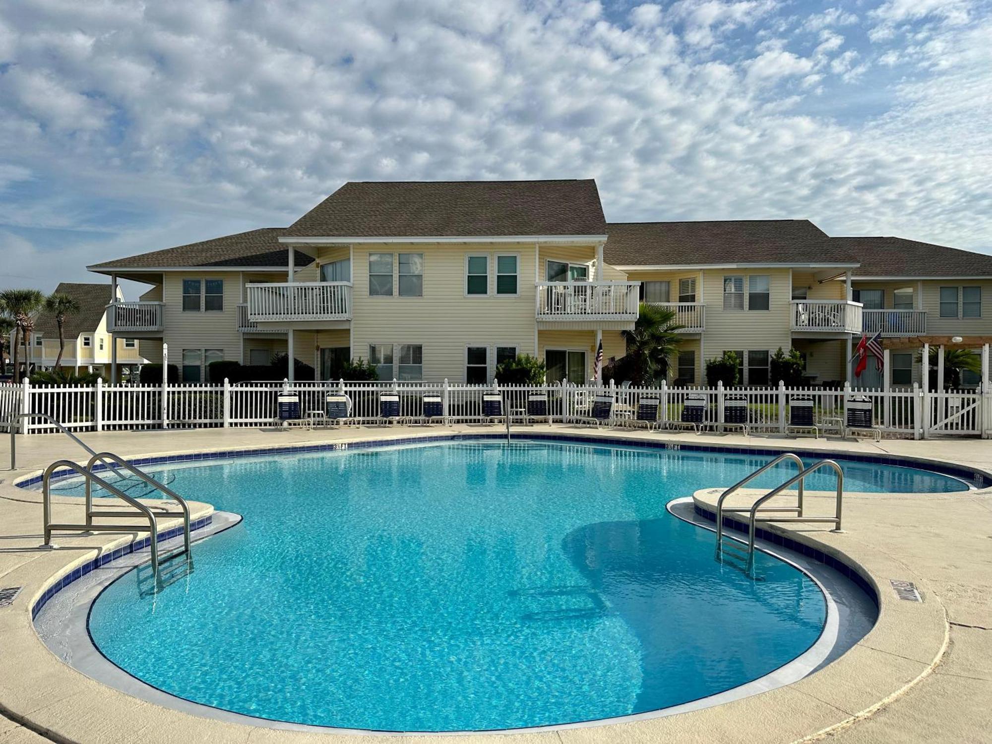 Sandpiper Cove 2060 Destin Eksteriør bilde